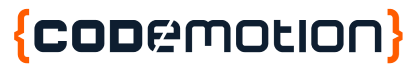 Logo de la empresa Codemotion