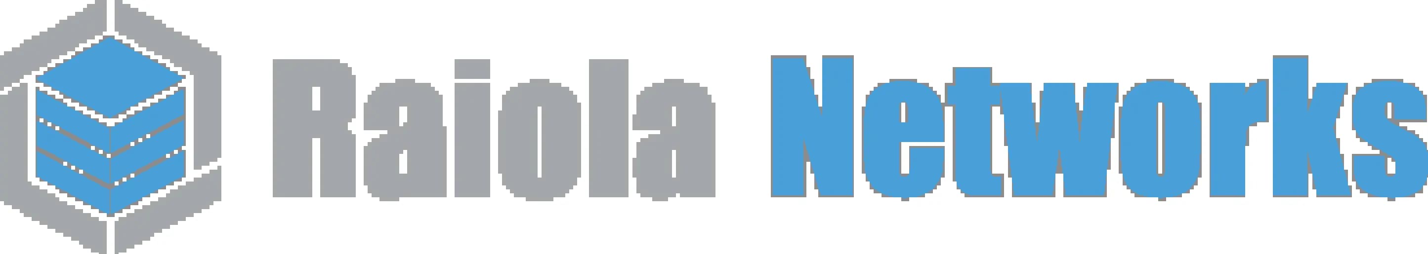 Logo de la empresa Raiola