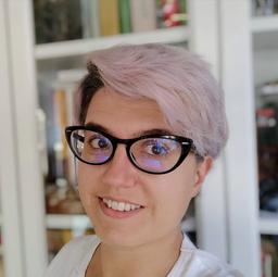 Arantxa Delgado