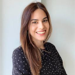 Estefanía Parra