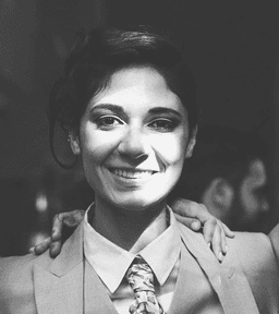 Pamela Tommasini