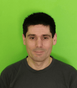 Raúl Vañes